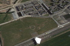 Centralfield Googlemap